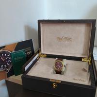 Paul Mariner Bronze III Paul picot