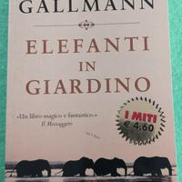 📕  L'isola degli aironi bianchi.  Kuki Gallmann
