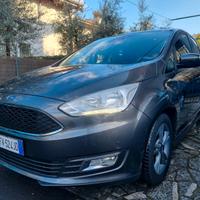 Ford C-Max 1.0 EcoBoost 125CV Start&Stop Business