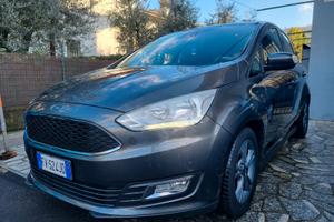 Ford C-Max 1.0 EcoBoost 125CV Start&Stop Business