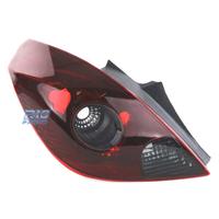 FANALE SINISTRO PER OPEL CORSA D 3P - OPC 06-