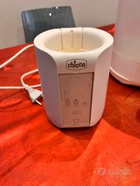 Scalda biberon Chicco