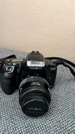 Per veri appassionati di fotografia