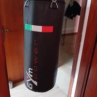 sacco boxe