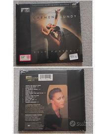 CD Carmen Lundy JVCXR 0005-2