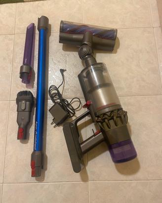 Dyson V11 motorhead