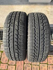 Gomme invernali 165/60/14