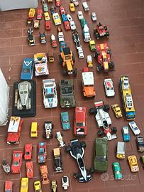 macchinine per bambini