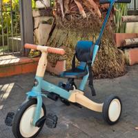 Triciclo evolutivo Olmitos