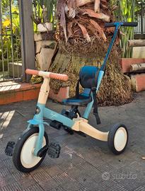 Triciclo evolutivo Olmitos