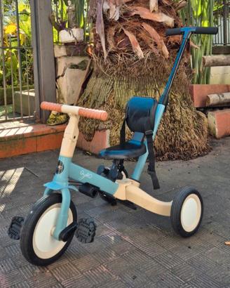 Triciclo evolutivo Olmitos