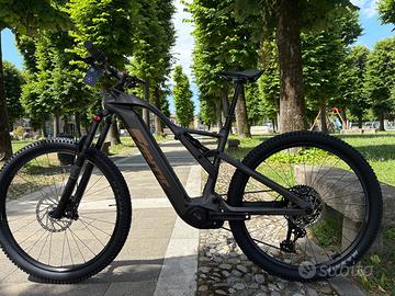 820. 🚵♂️ FANTIC SIERRA TRAIL FULL CARBON