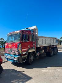 Iveco 190 ribaltabile