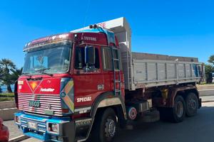Iveco 190 ribaltabile