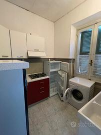 Vendita appartamento centro storico Sassari