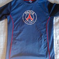 Maglietta Psg
