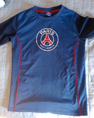 Maglietta Psg