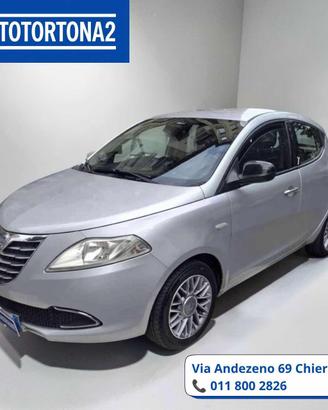 LANCIA Ypsilon 1.2 69 CV 5 porte S&S Gold