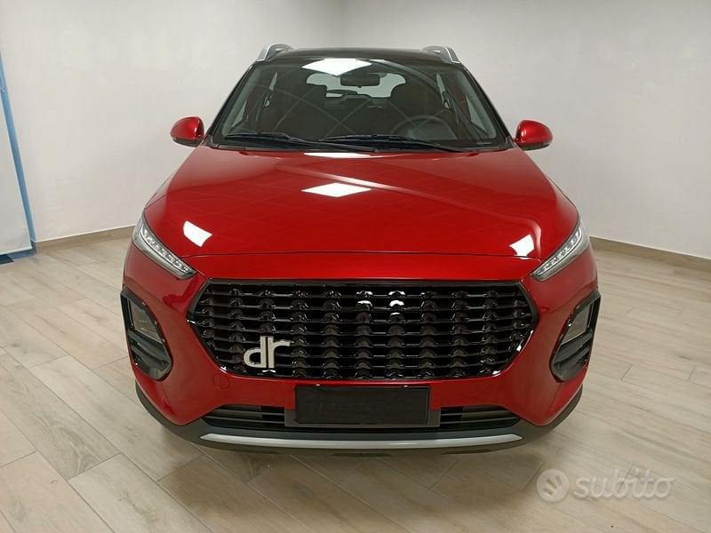DR Automobiles Dr 3.0 2023 photo 2