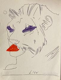 Andy Warhol