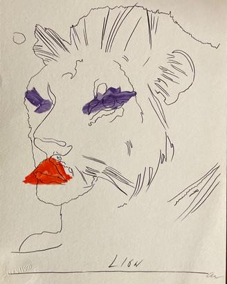 Andy Warhol