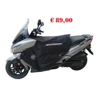 Termoscudo R183X Tucano urbano Kymco X-Town 300