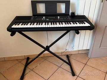Tastiera Yamaha