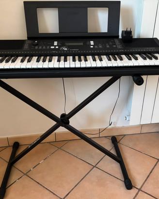 Tastiera Yamaha