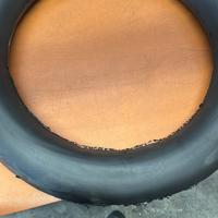 Mousse di seconda scelta x moto da enduro