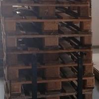 pallet pancali Epal