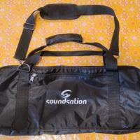 Borsa per tastiera musicale 37 tasti 