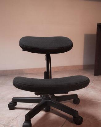 Sedia Ergonomica Computer