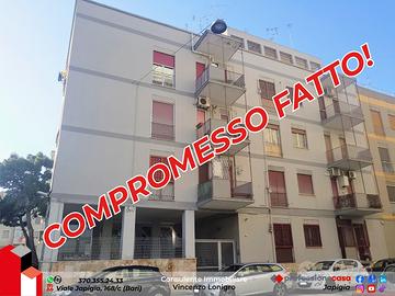 Appartamento Bari [Cod. rif 3199965VRG]