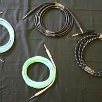 4 cavi Fender  Chitarra 3m