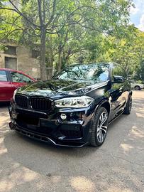 Bmw X5 M50 xDrive50d Luxury
