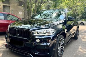 Bmw X5 M50 xDrive50d Luxury