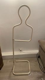 Appendiabiti/Valet Stand vintage - design italiano