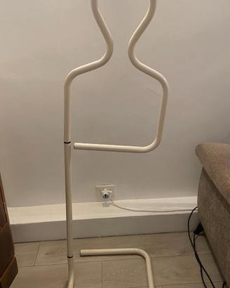 Appendiabiti/Valet Stand vintage - design italiano