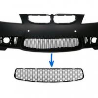 Griglia centrale BMW serie 3 E90 E91 E92 M3 look