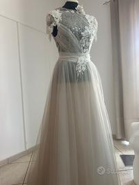 Abito da sposa