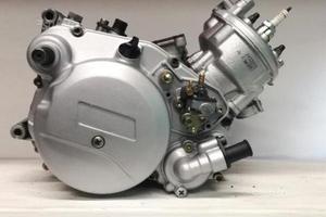 Aprilia RS 50 AM6 1993 1996 1998 2002 2004 2005