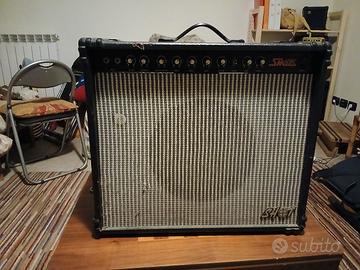 Amplificatore per chitarra SHOT SM60RC