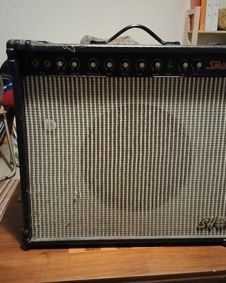 Amplificatore per chitarra SHOT SM60RC
