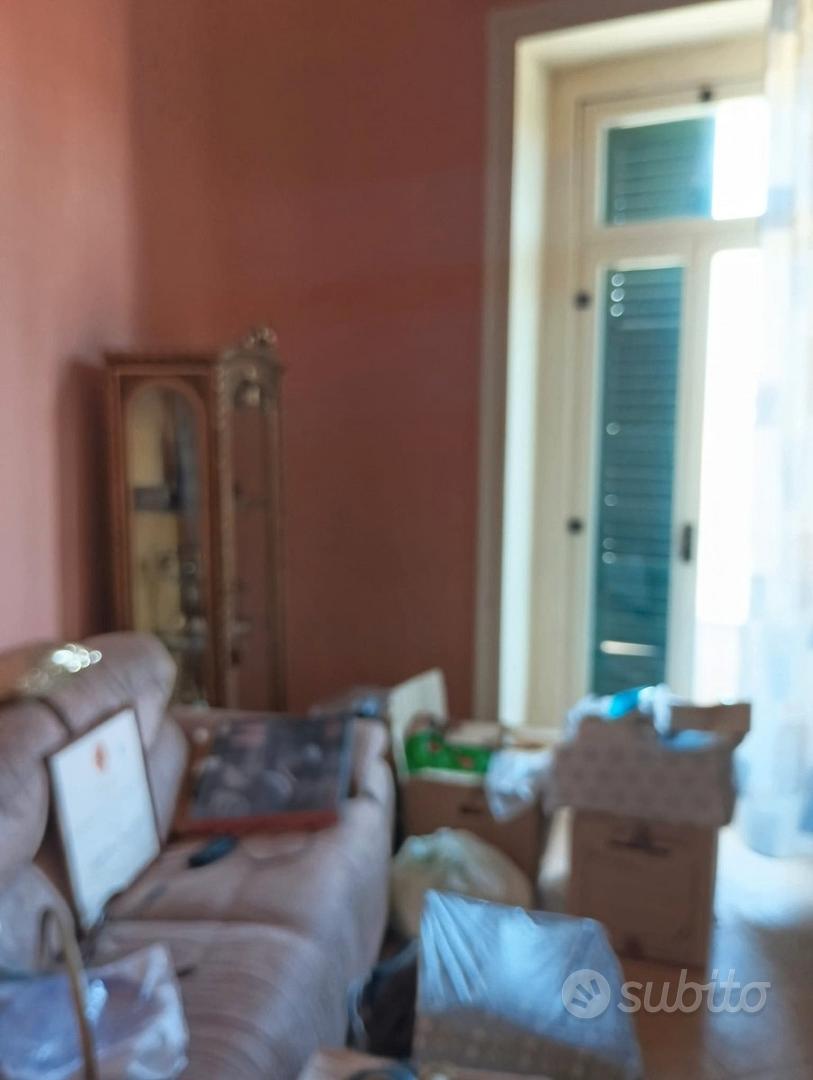 Appartamento – Messina, Fondo Basicò, IV Circoscrizione - Vista 5