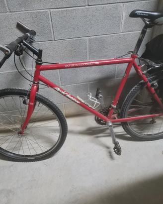 bici specialized rockhopper vintage 
