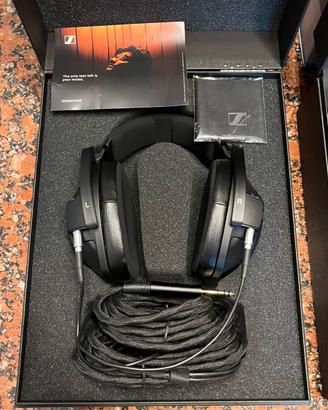 Cuffie Sennheiser HD 820 Nuove