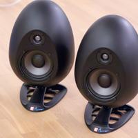 SE Electronics Munro EGG 150 - Monitor da studio