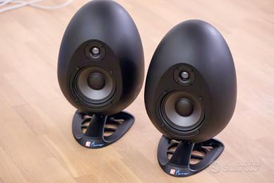 SE Electronics Munro EGG 150 - Monitor da studio