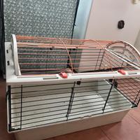 Gabbia per piccoli animali