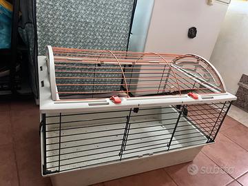 Gabbia per piccoli animali